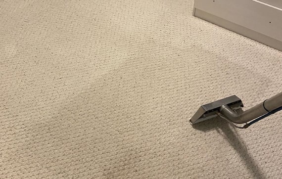 carpet cleaning southport